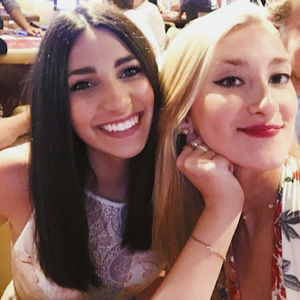 Meet your Posher, Aleah